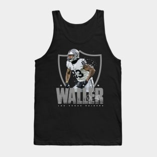 Darren Waller Tank Top